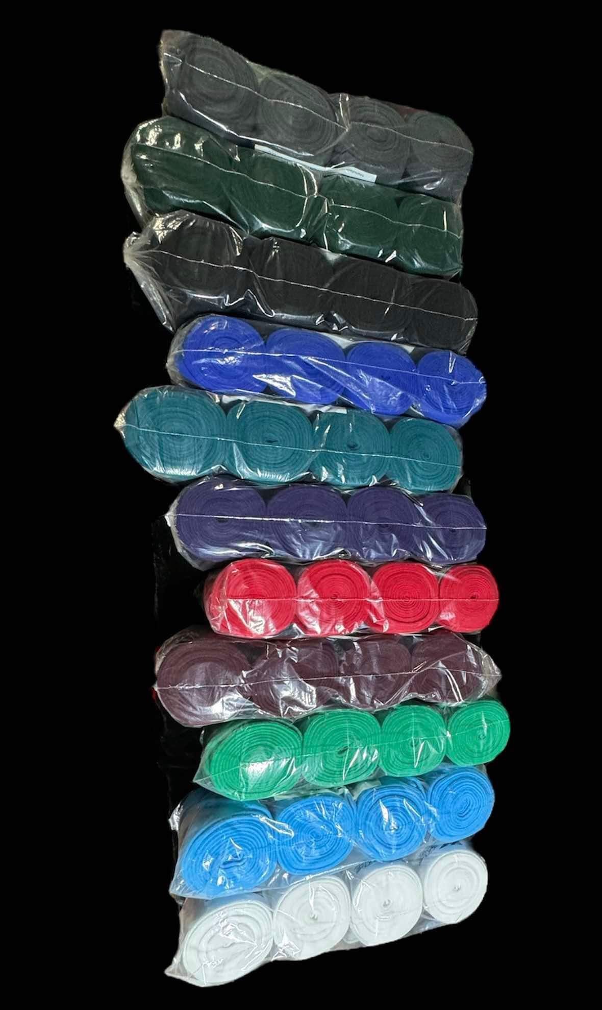 Champion Polo Wraps