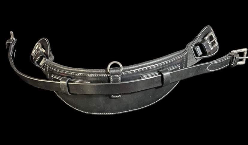 Harness Girths