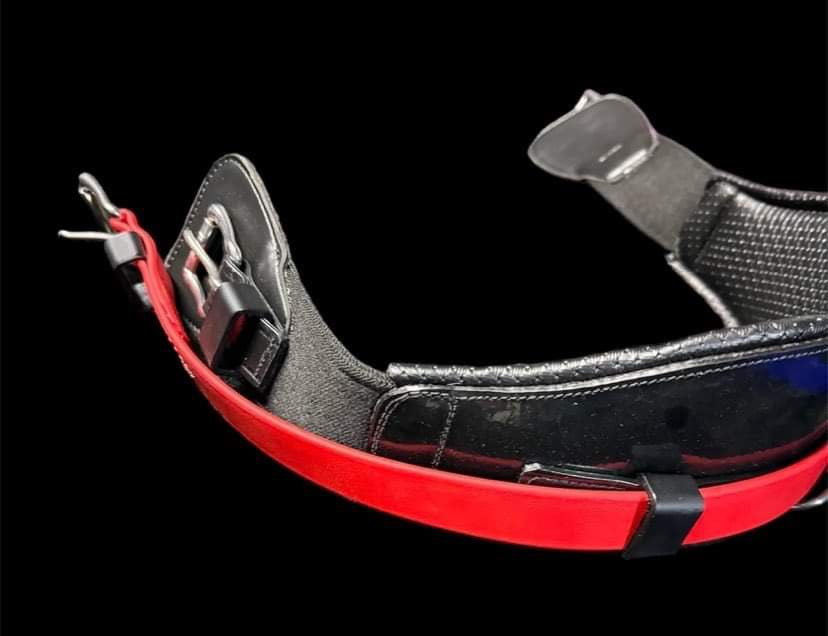 Harness Girths