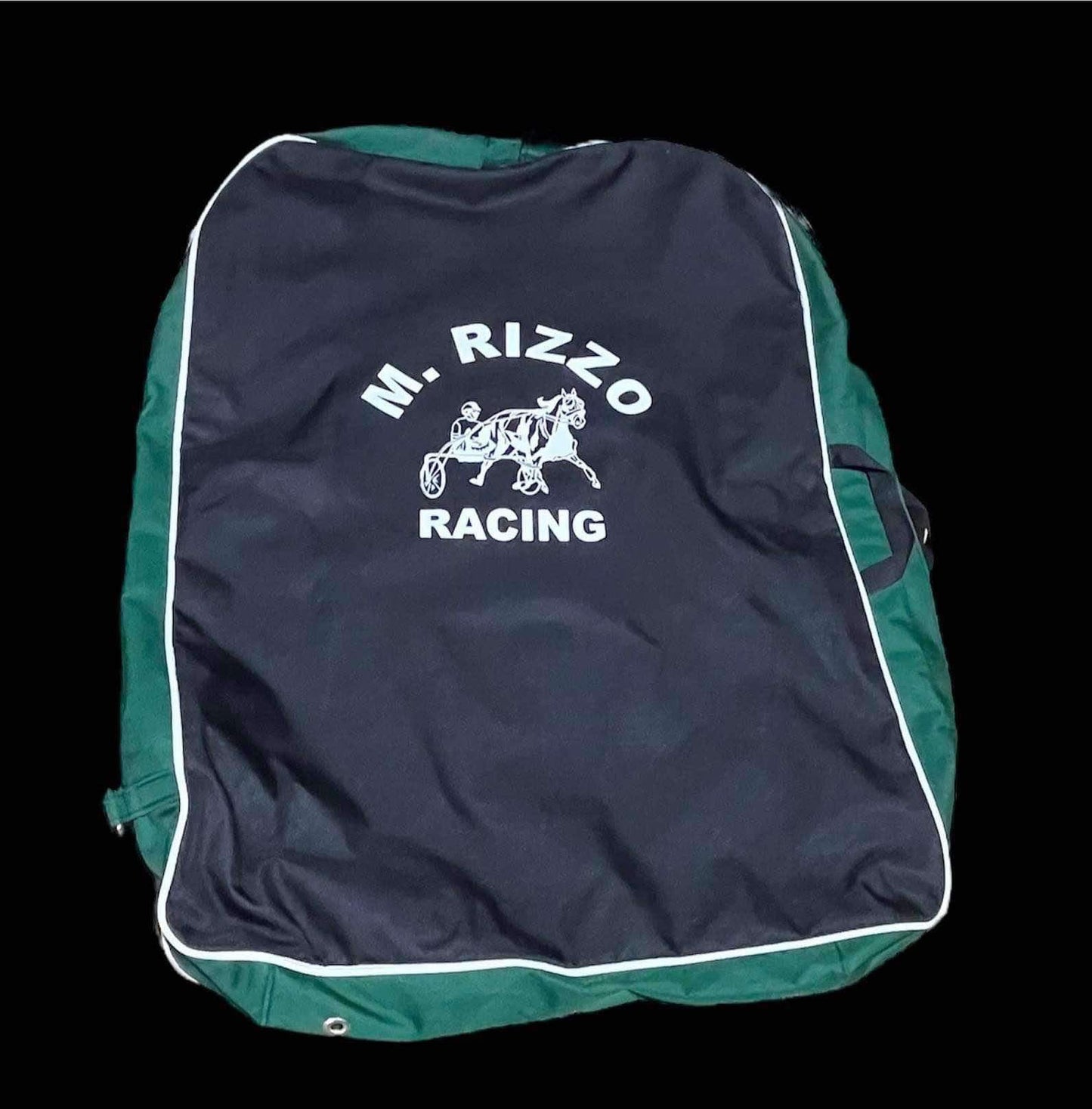 HARNESS BAG