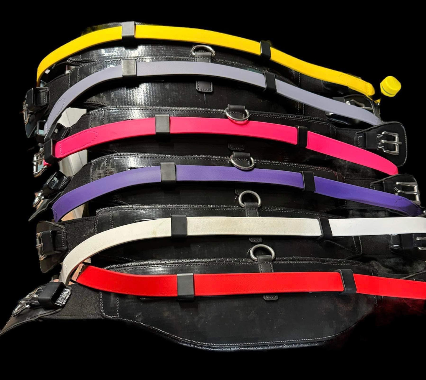 Harness Girths