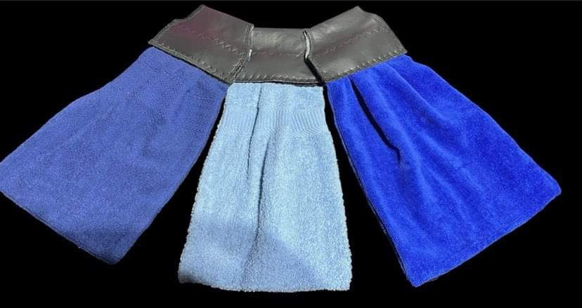 Crupper Towel