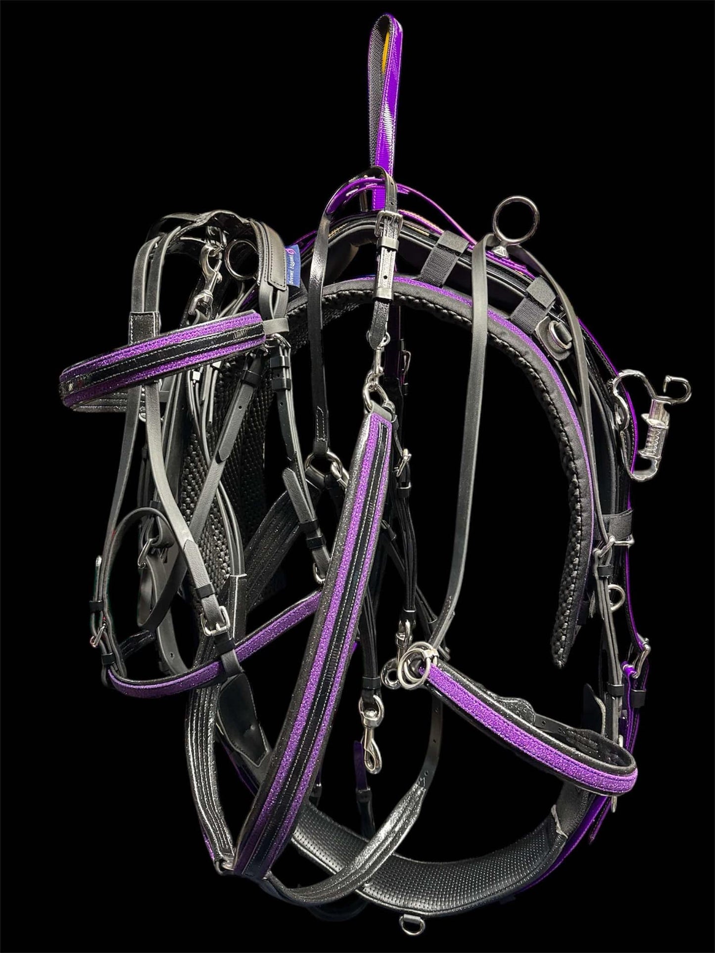 HARNESS SIGNATURE COMPLETE