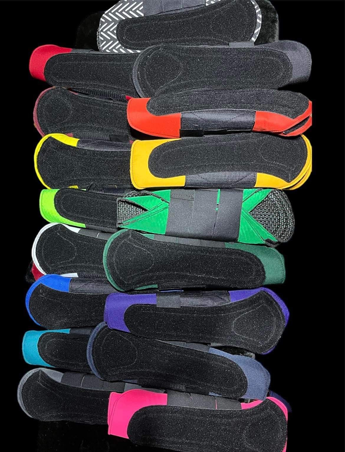 Jogging Boots
