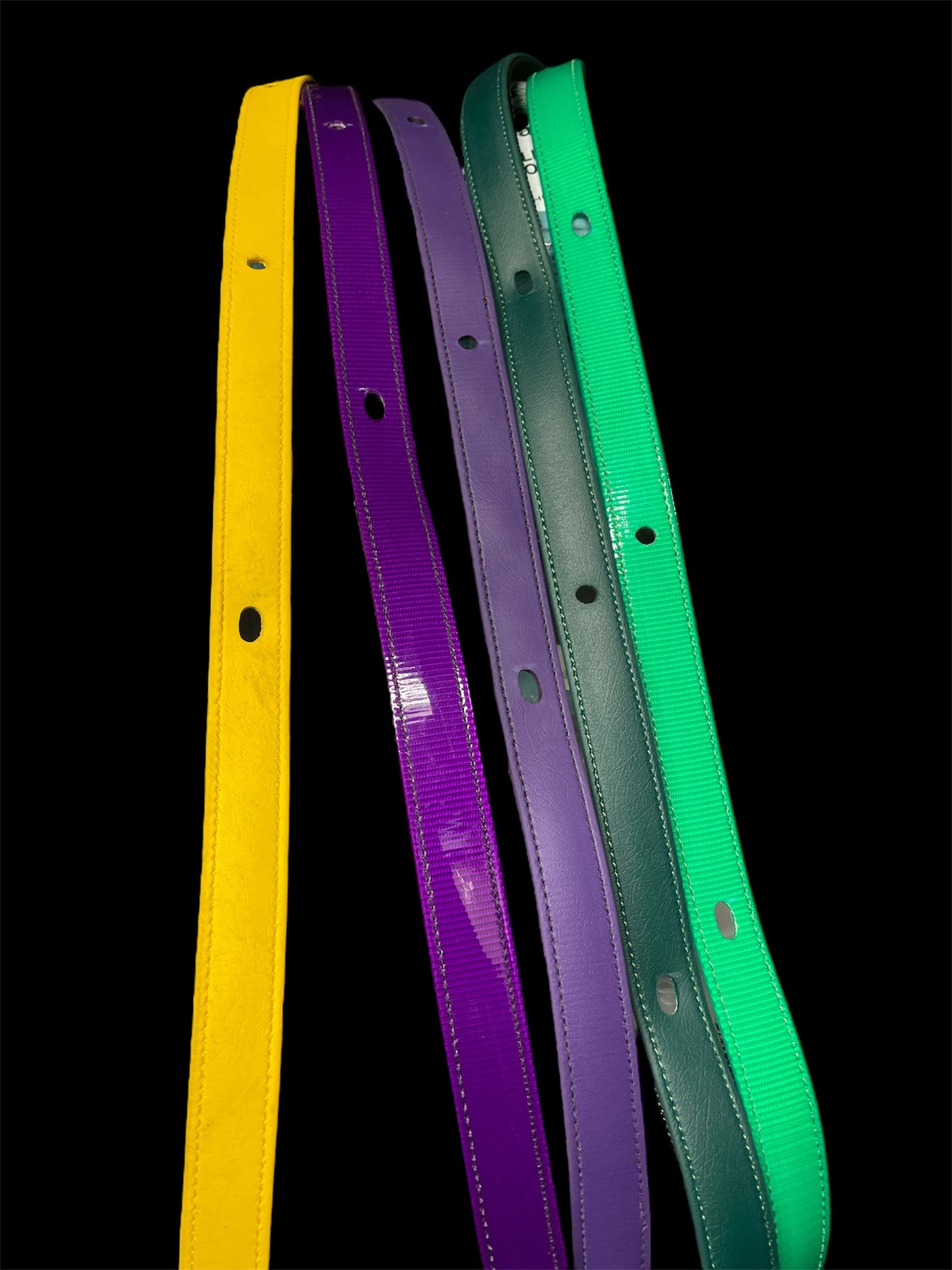 Conversion Strap