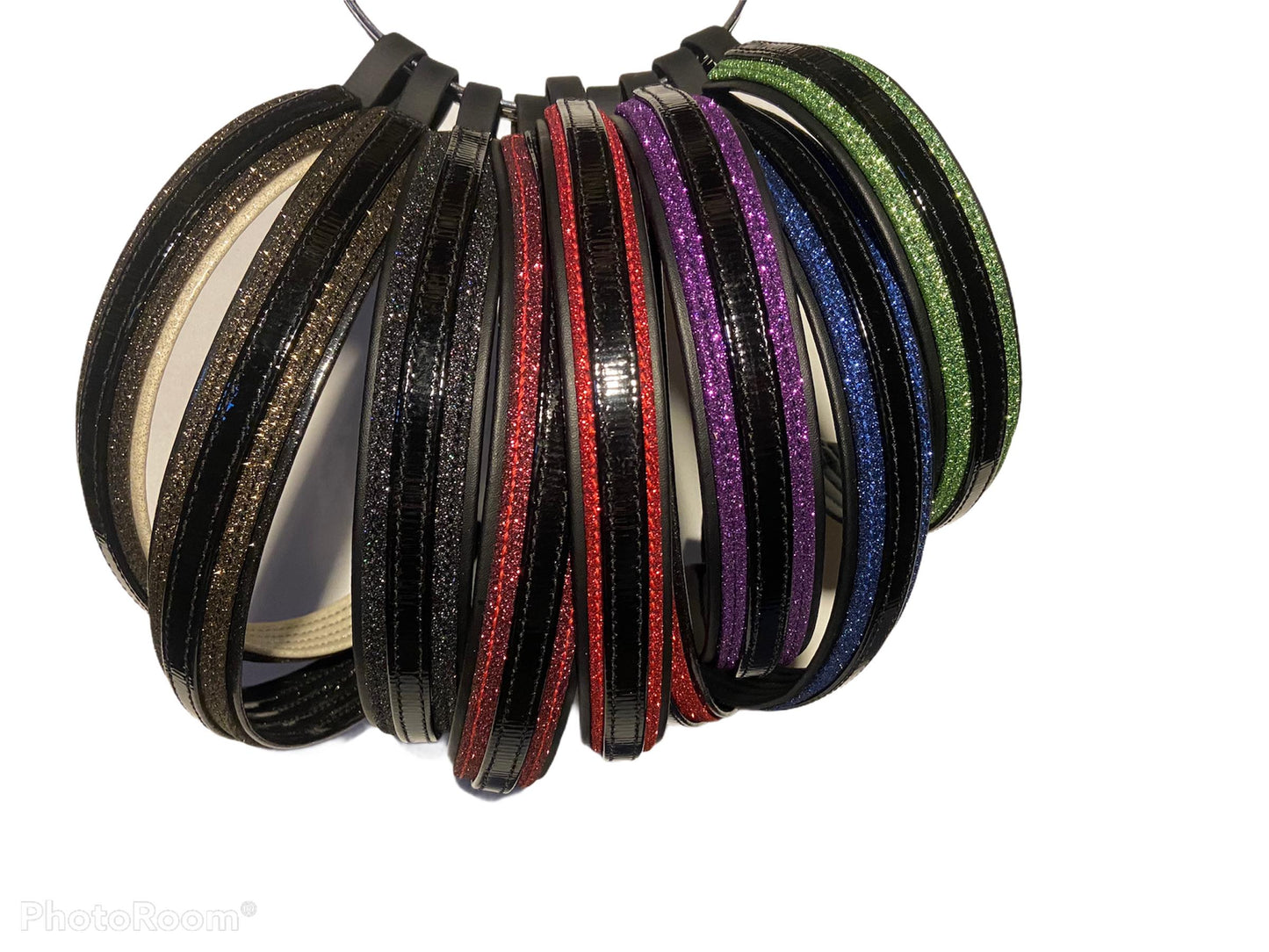 BROWBAND-GLITTER