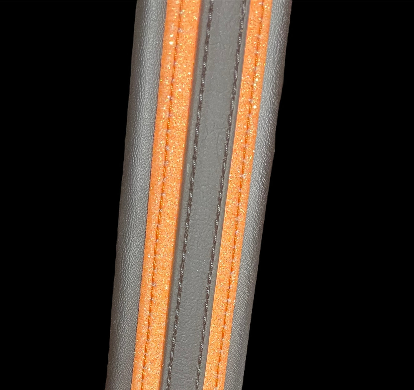 Straight across breast collar & Browband Set. Choose your base color colored padding.