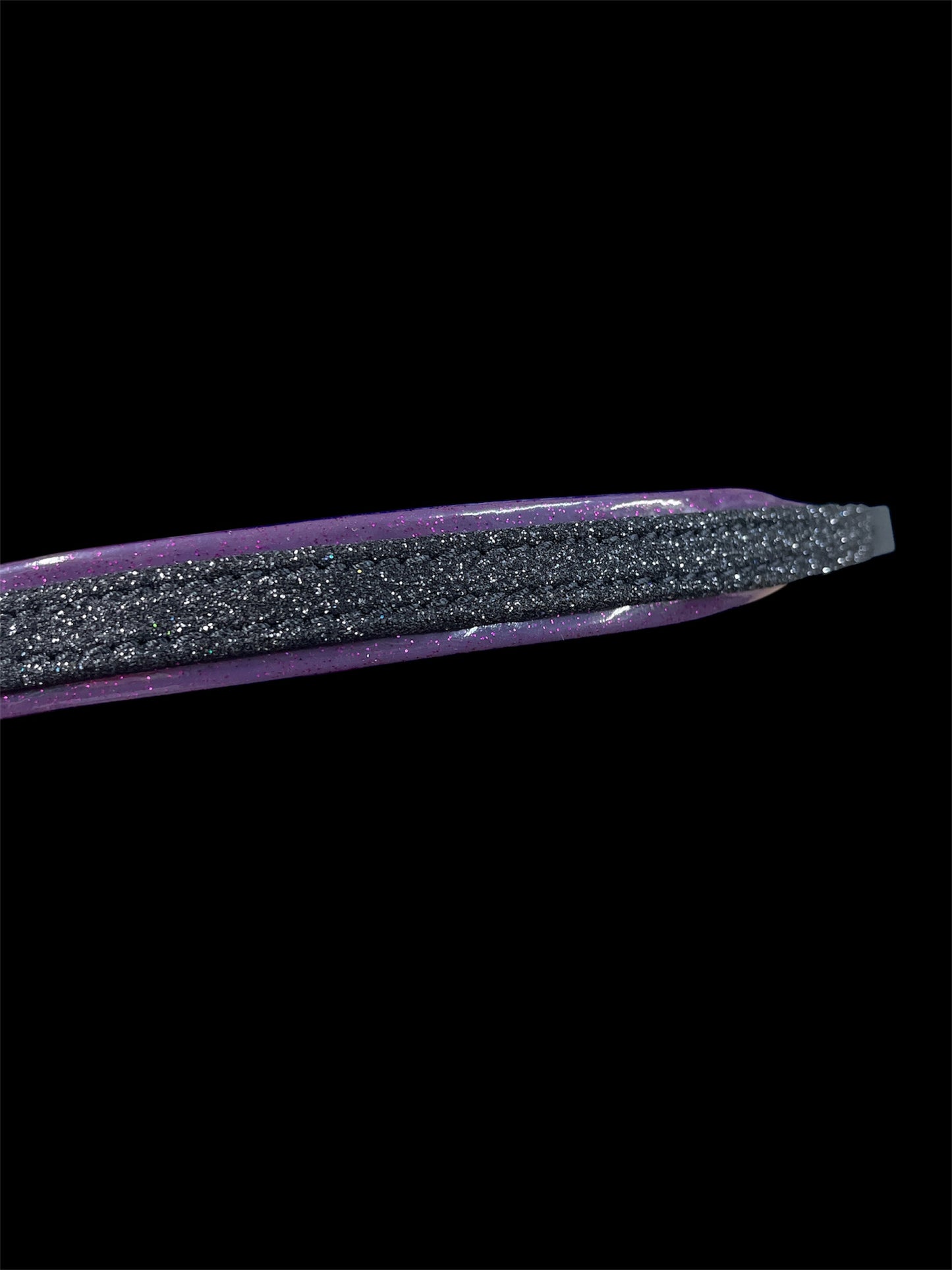 Noseband for race bridle