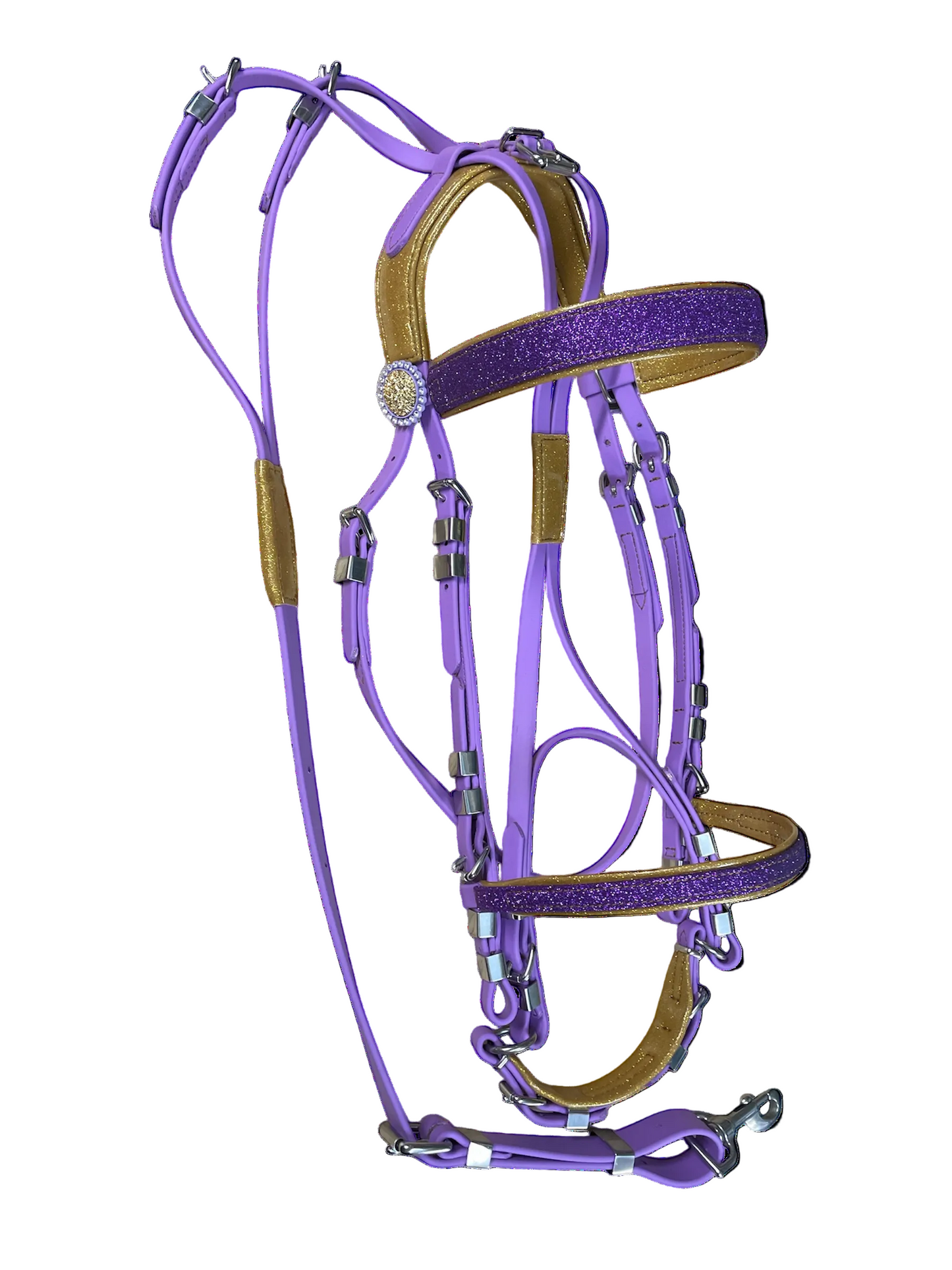 HARNESS SIGNATURE COMPLETE