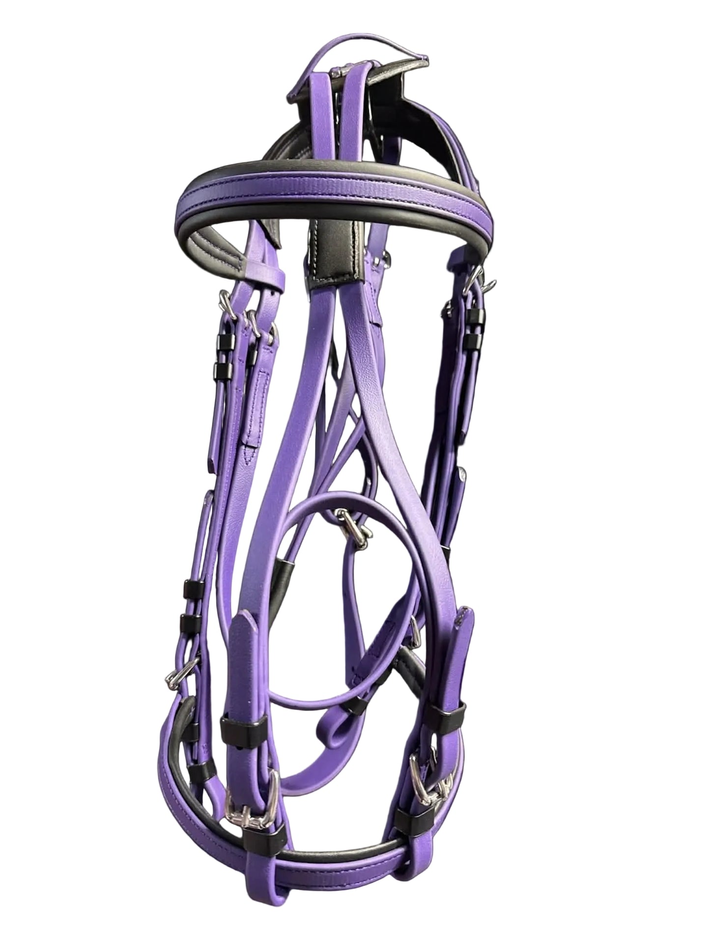 Harness Bridle