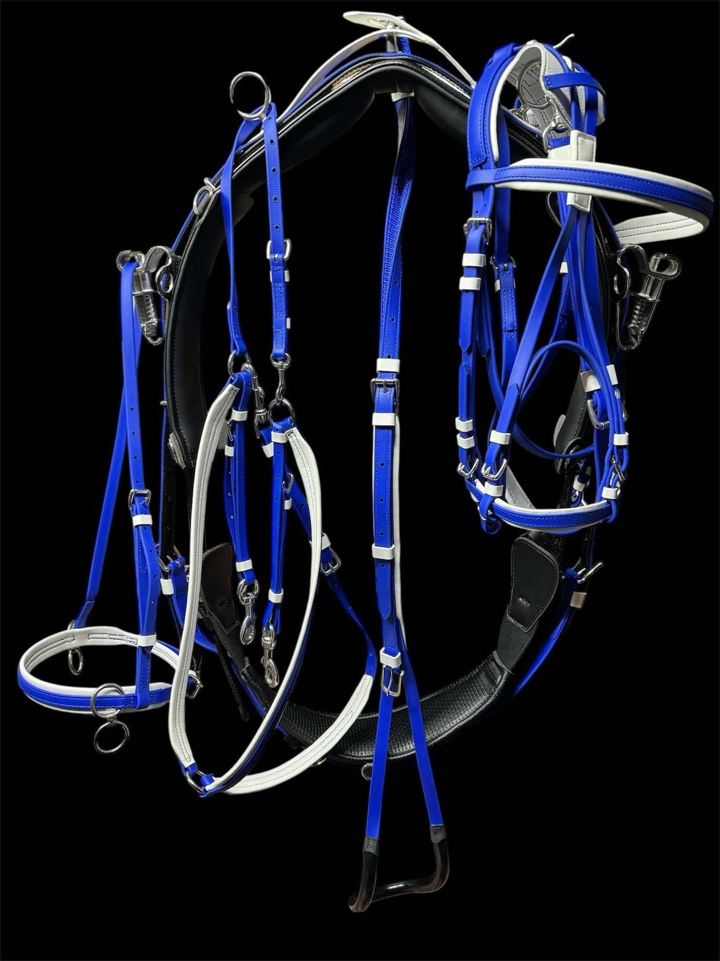 HARNESS SIGNATURE COMPLETE