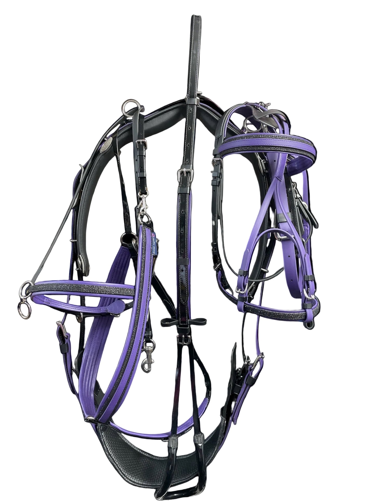 HARNESS SIGNATURE COMPLETE