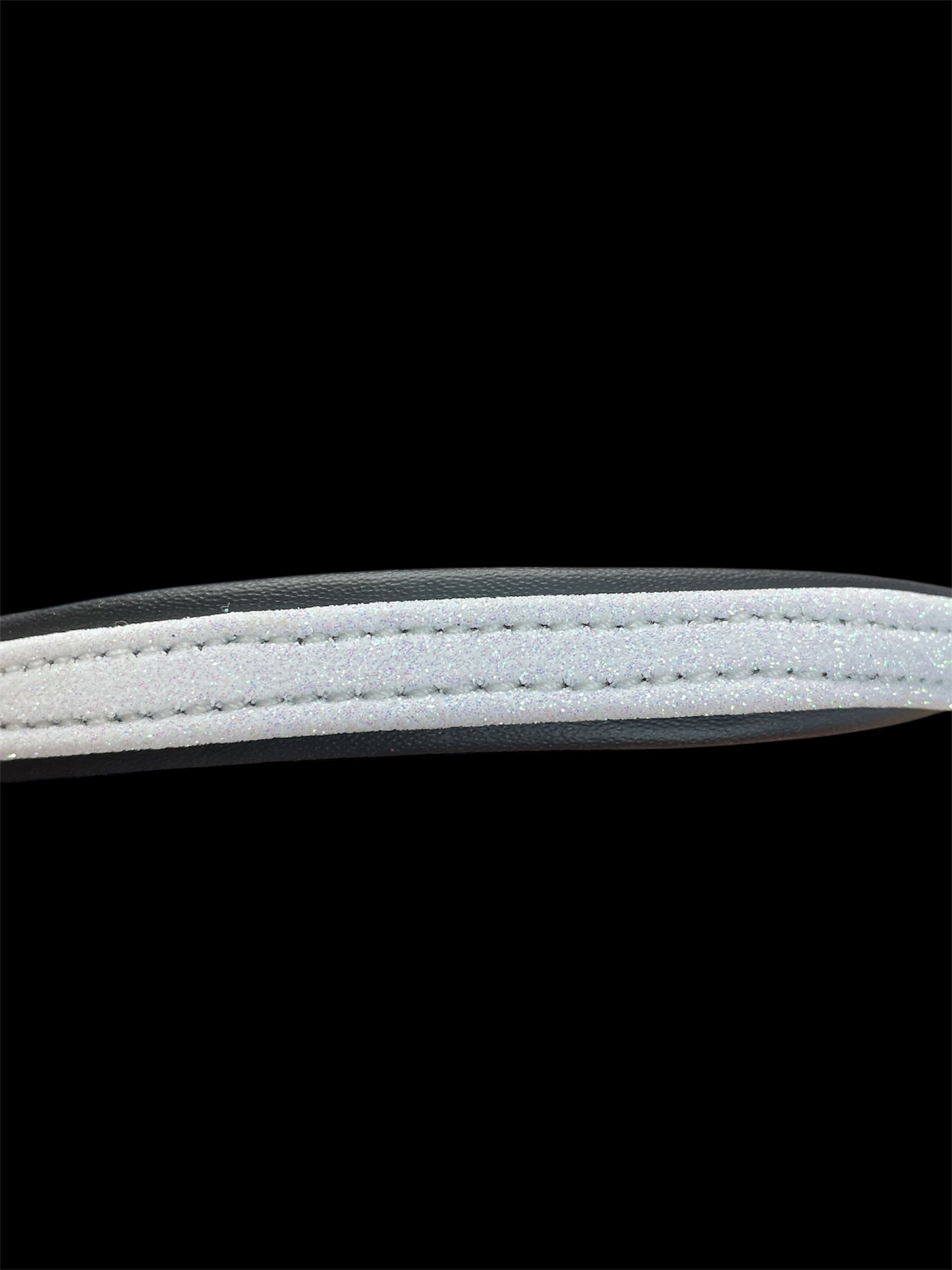 Noseband for race bridle