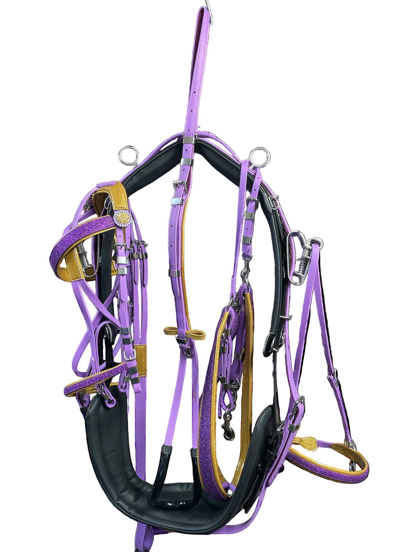 HARNESS SIGNATURE COMPLETE