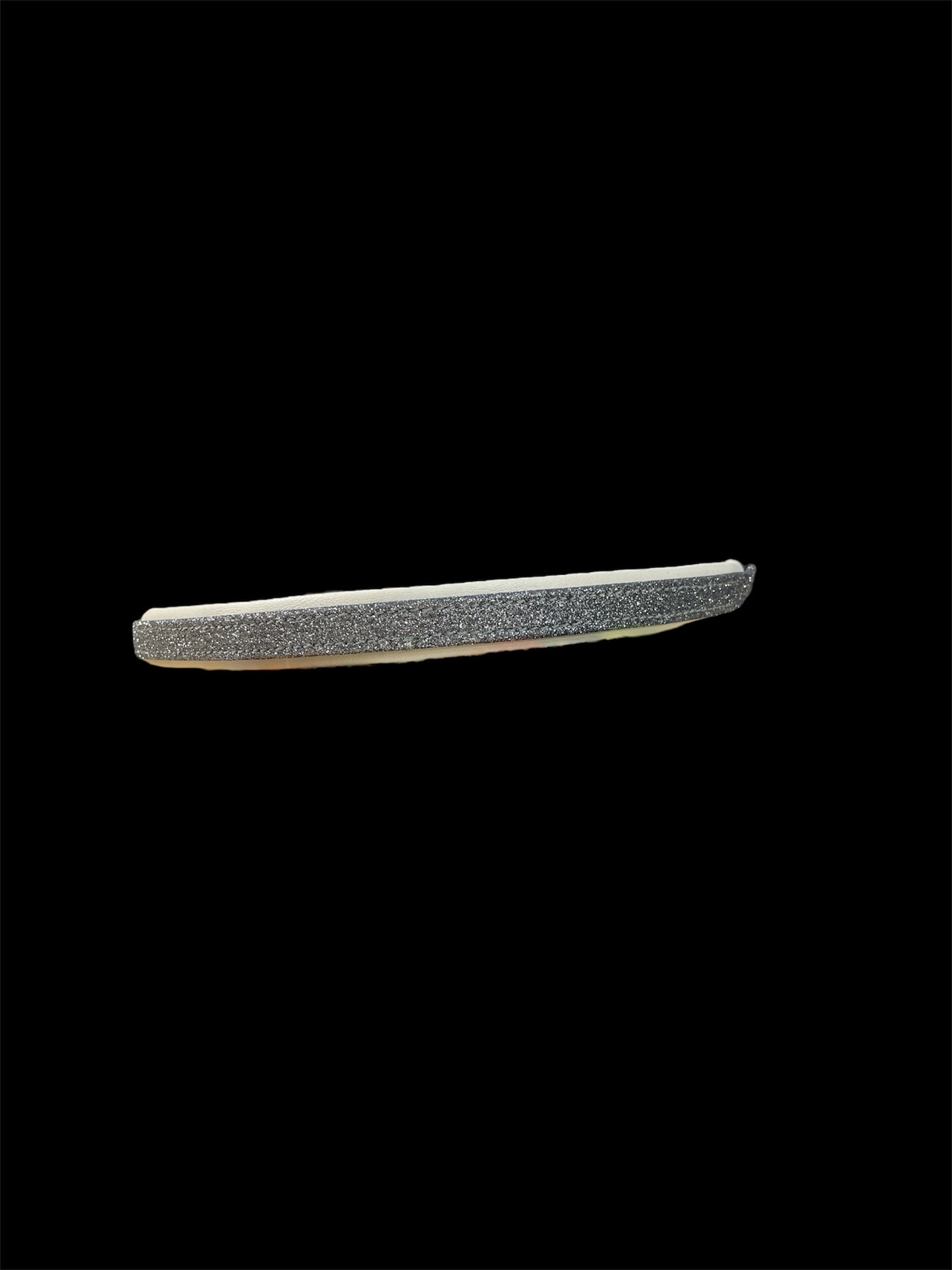 Noseband for race bridle