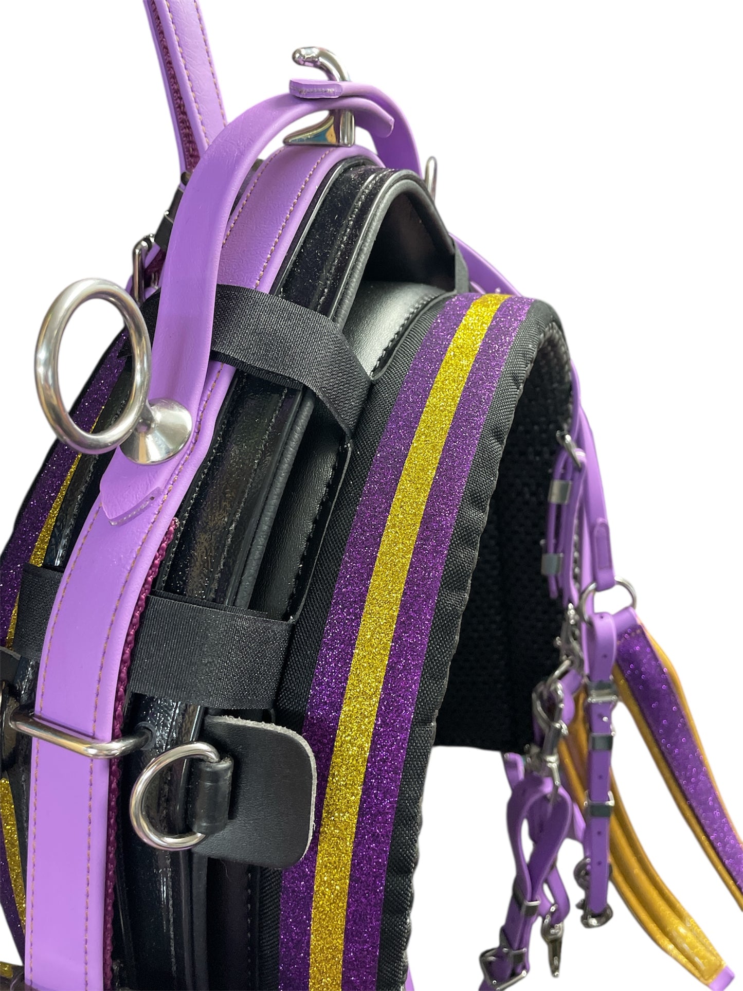 HARNESS SIGNATURE COMPLETE