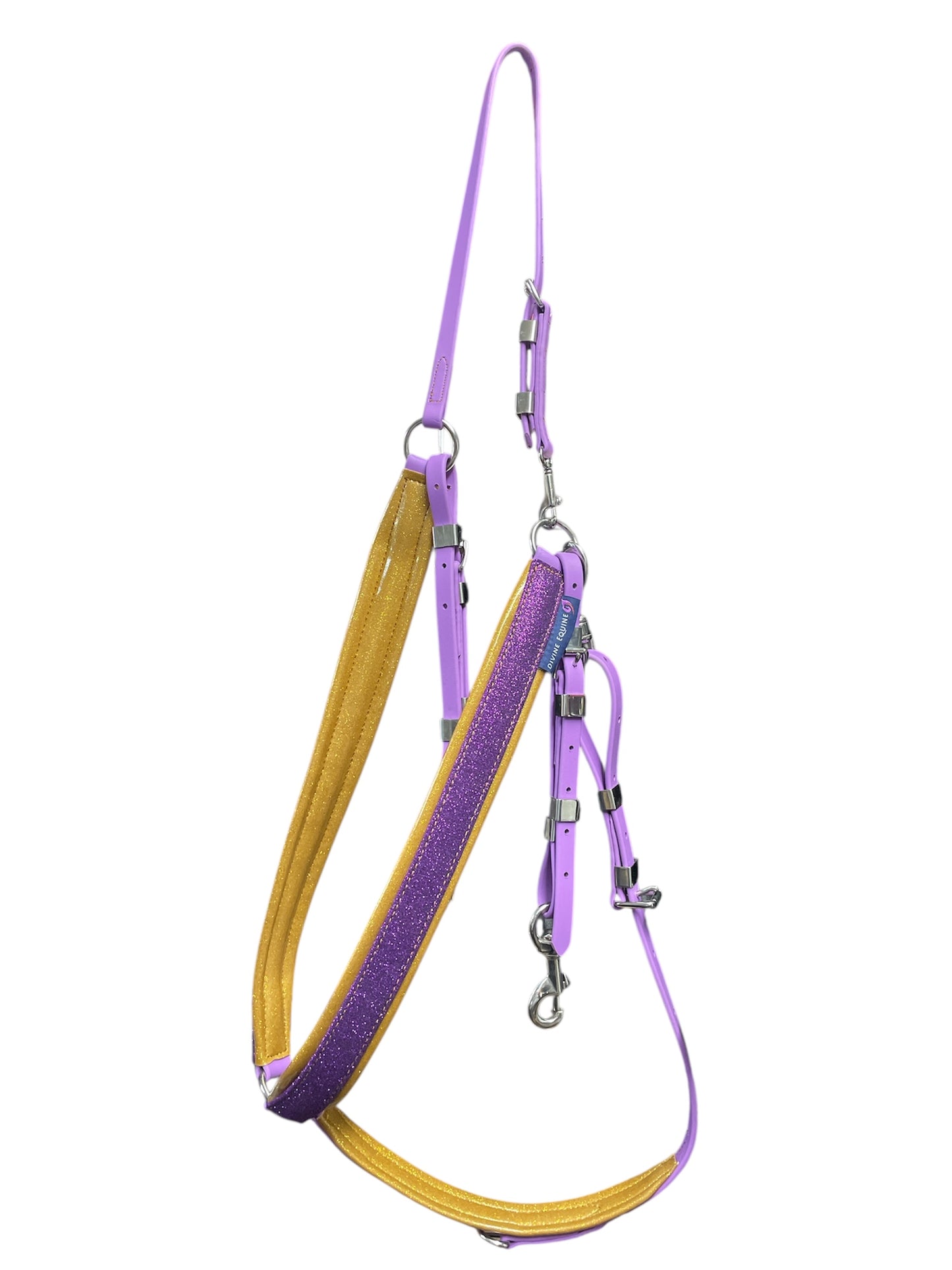 HARNESS SIGNATURE COMPLETE