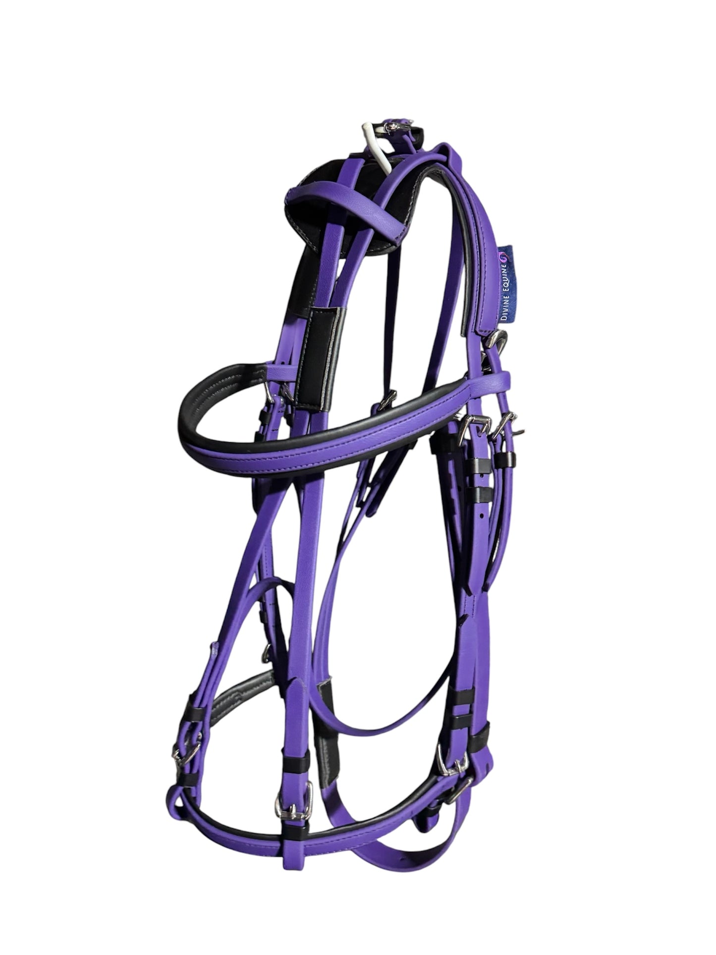 Harness Bridle
