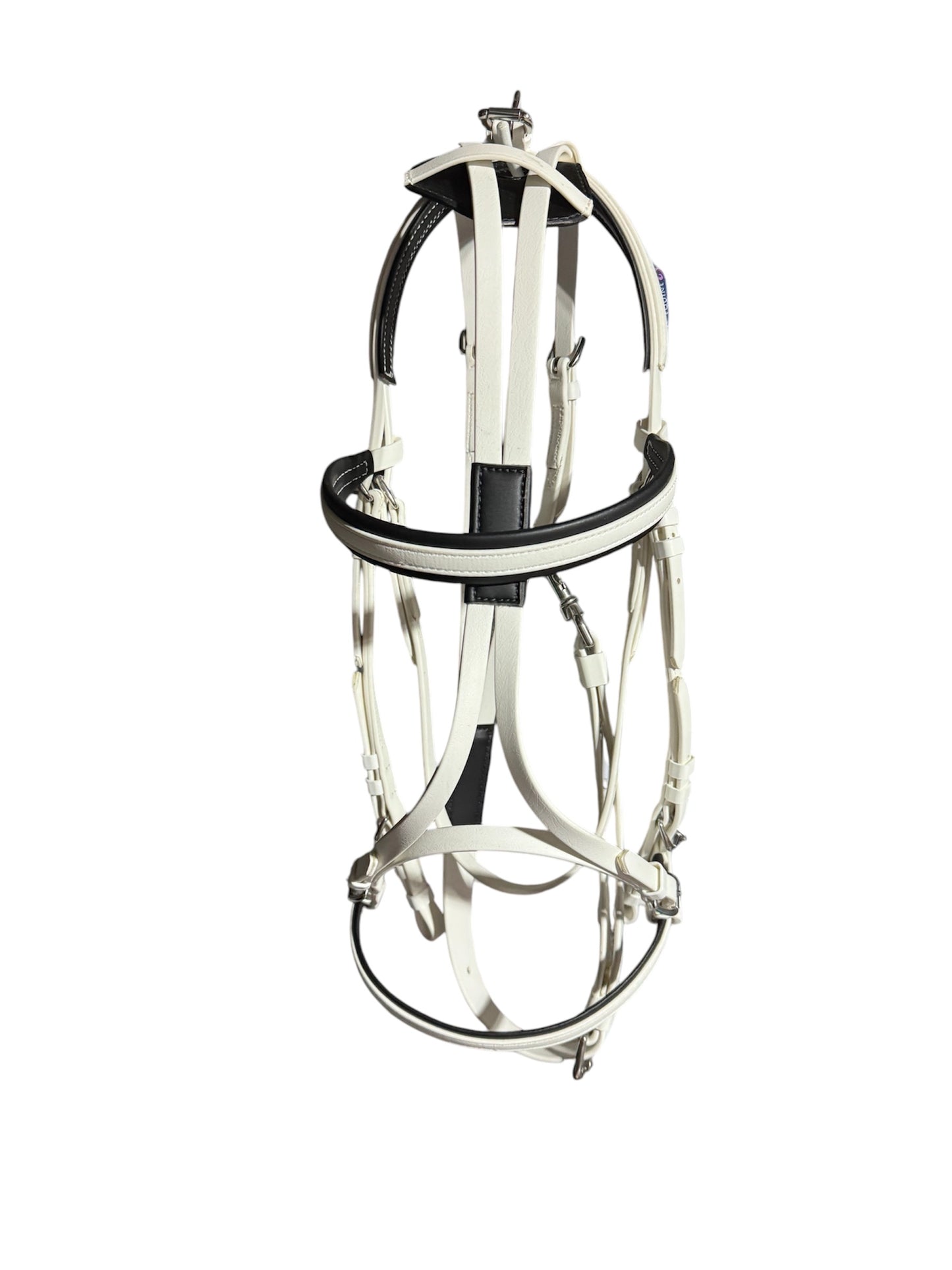 Harness Bridle