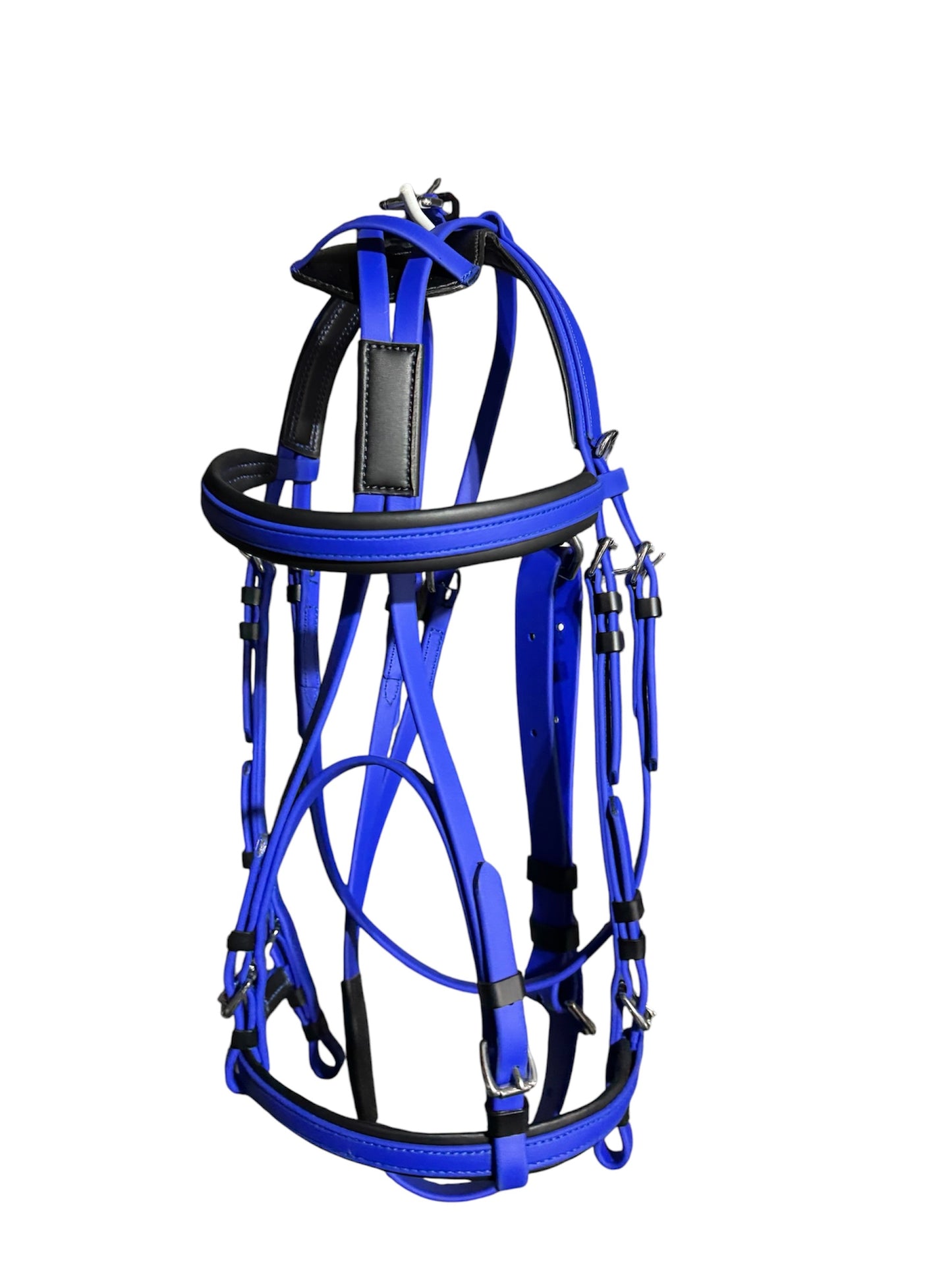 Harness Bridle