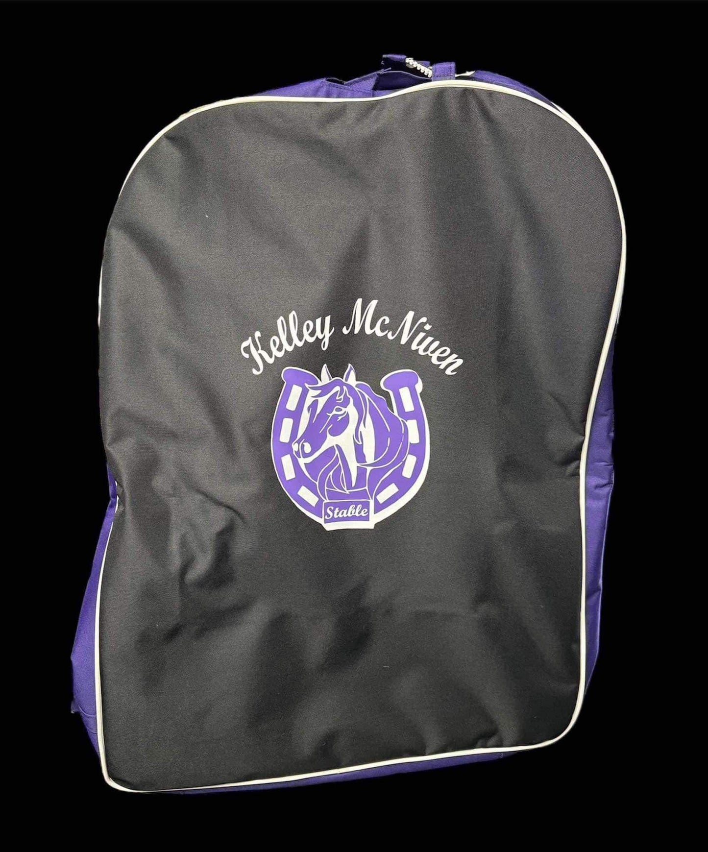 HARNESS BAG