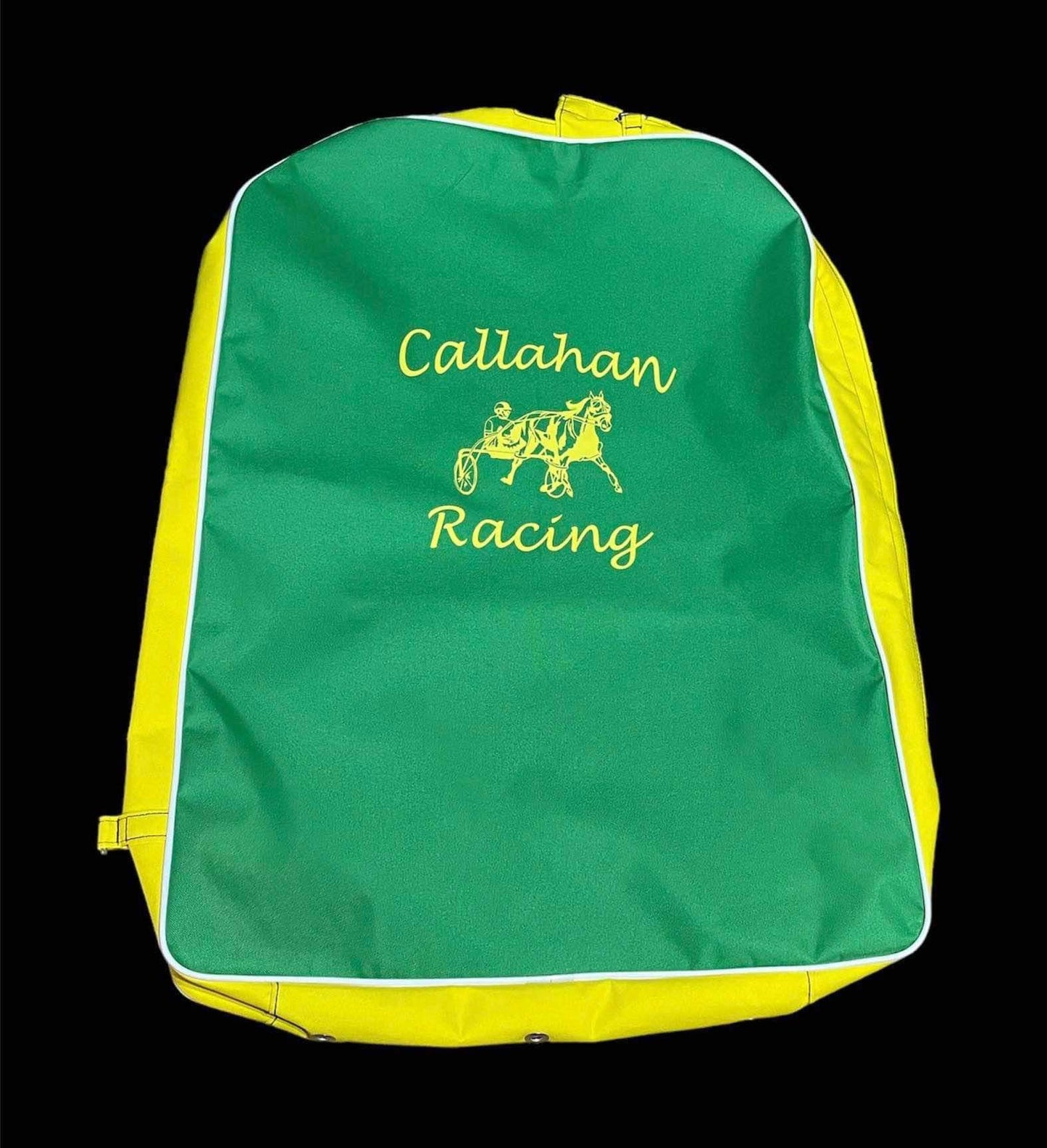 HARNESS BAG
