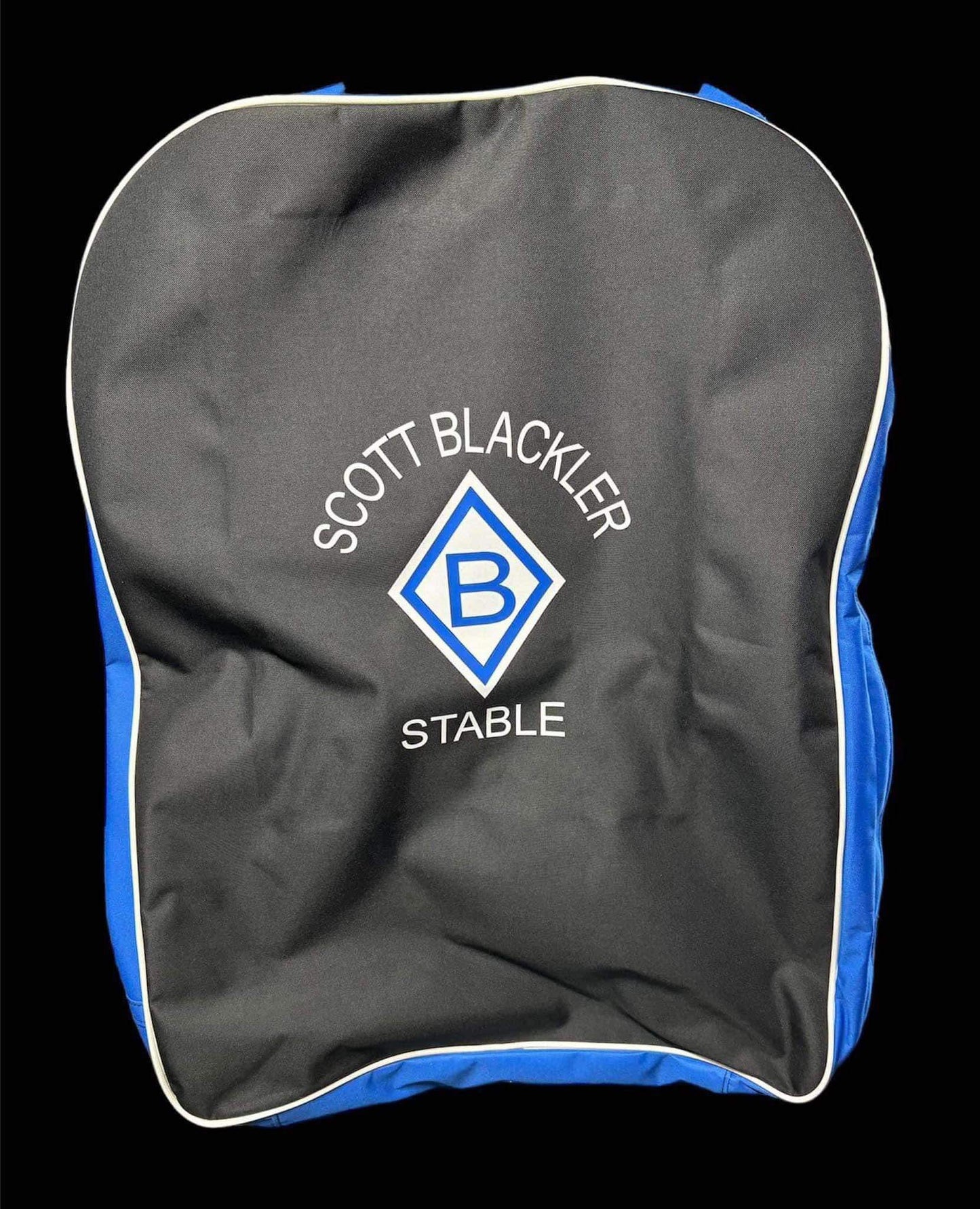 HARNESS BAG