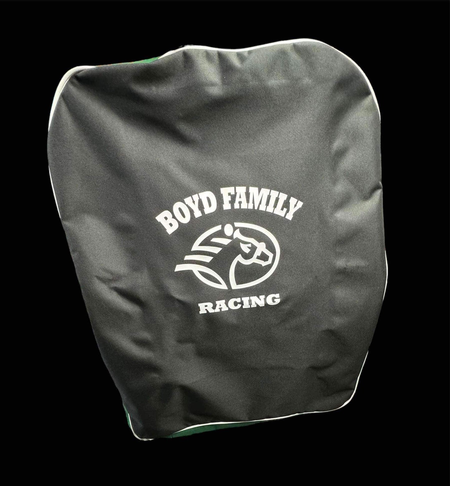 HARNESS BAG