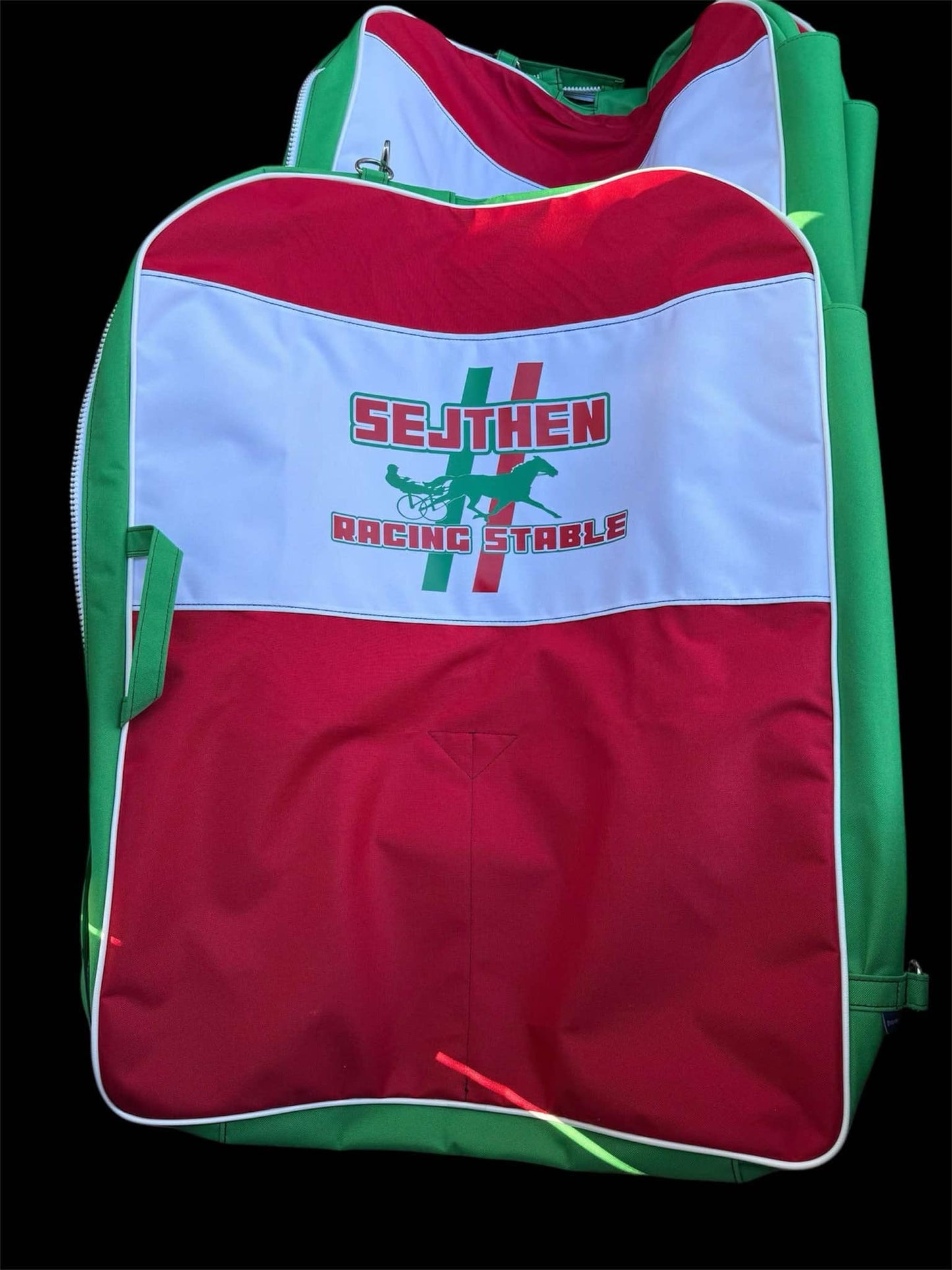 HARNESS BAG
