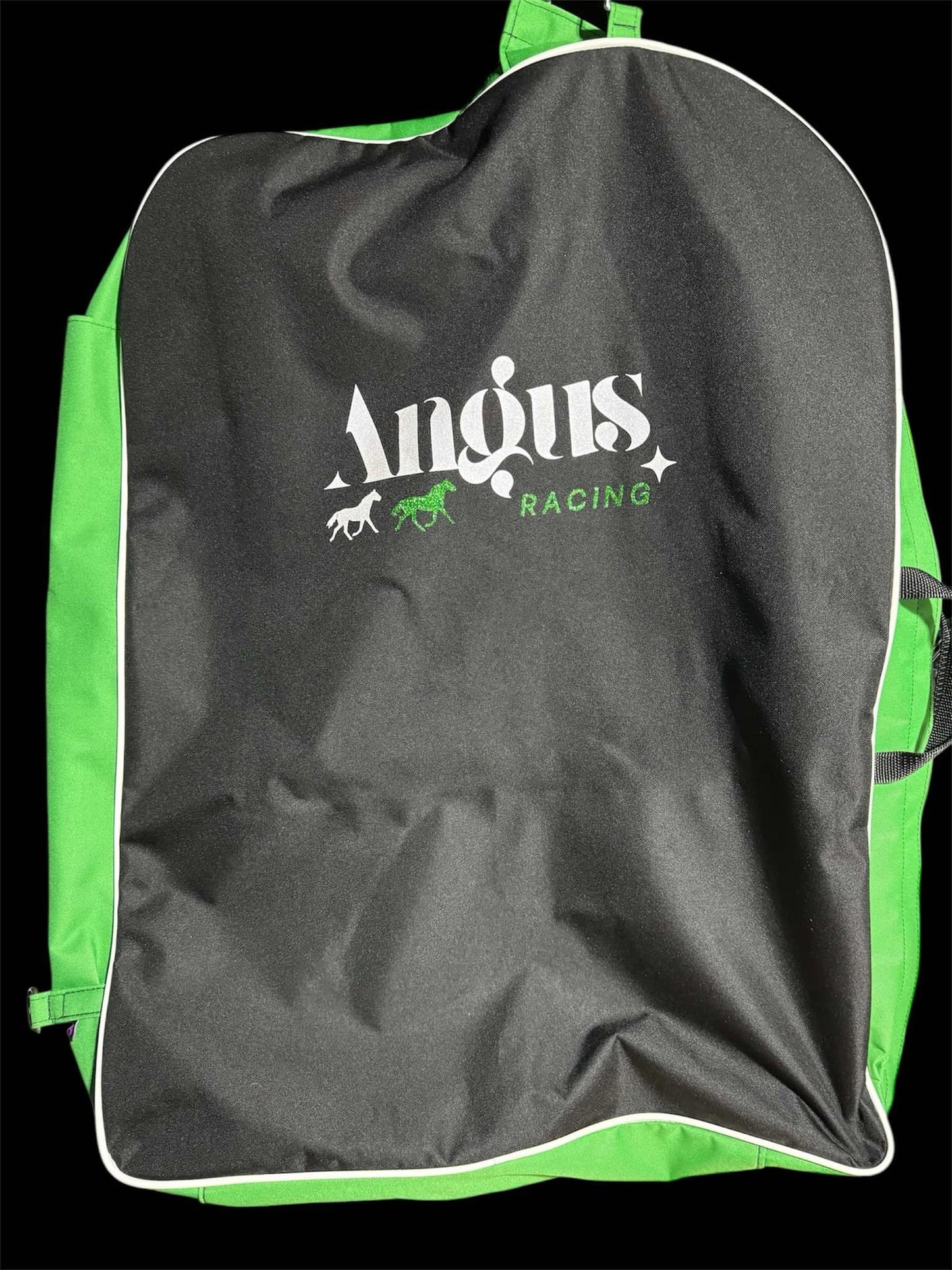 HARNESS BAG