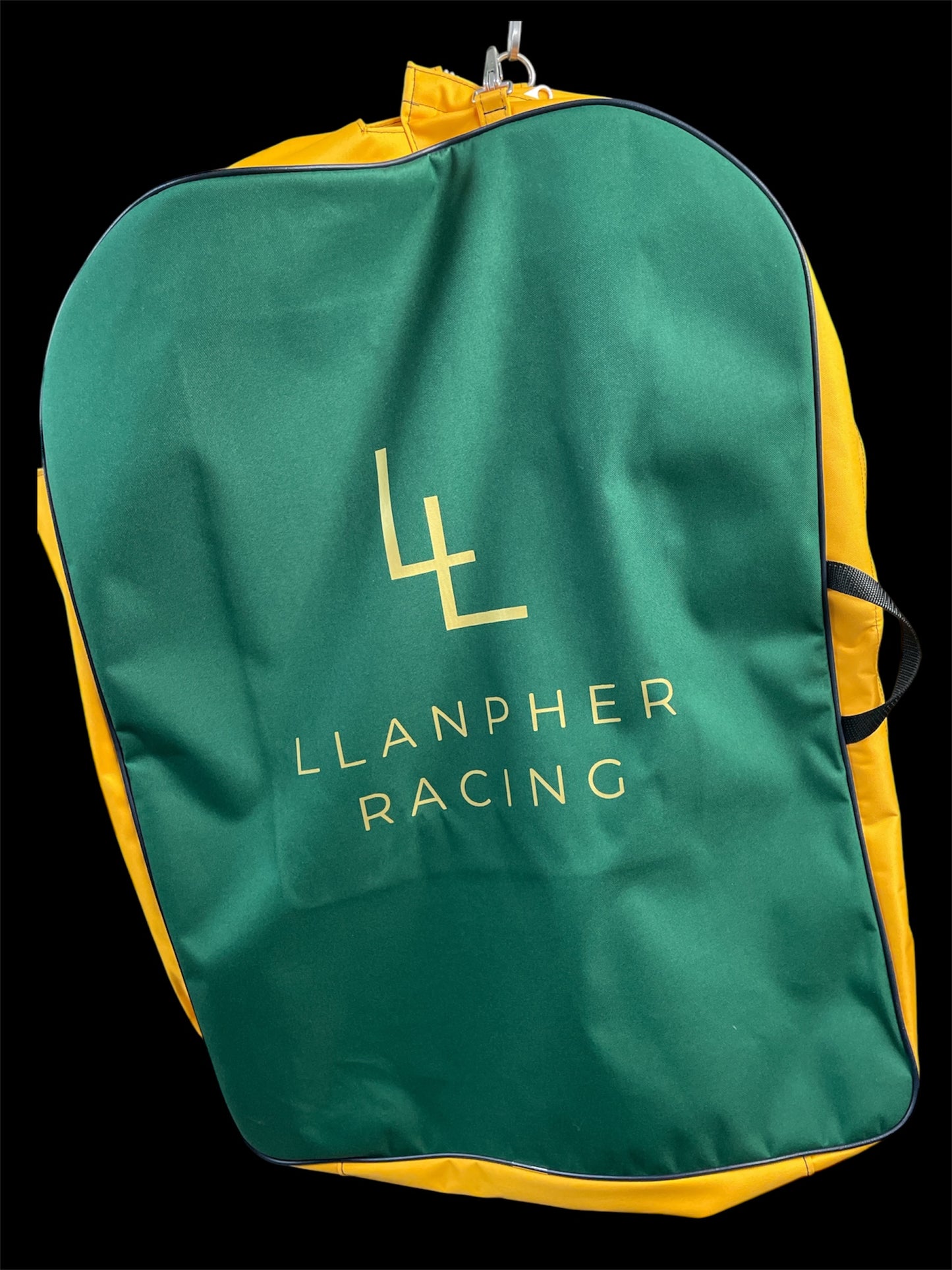 HARNESS BAG