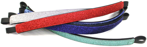 BROWBAND WITH GLITTER