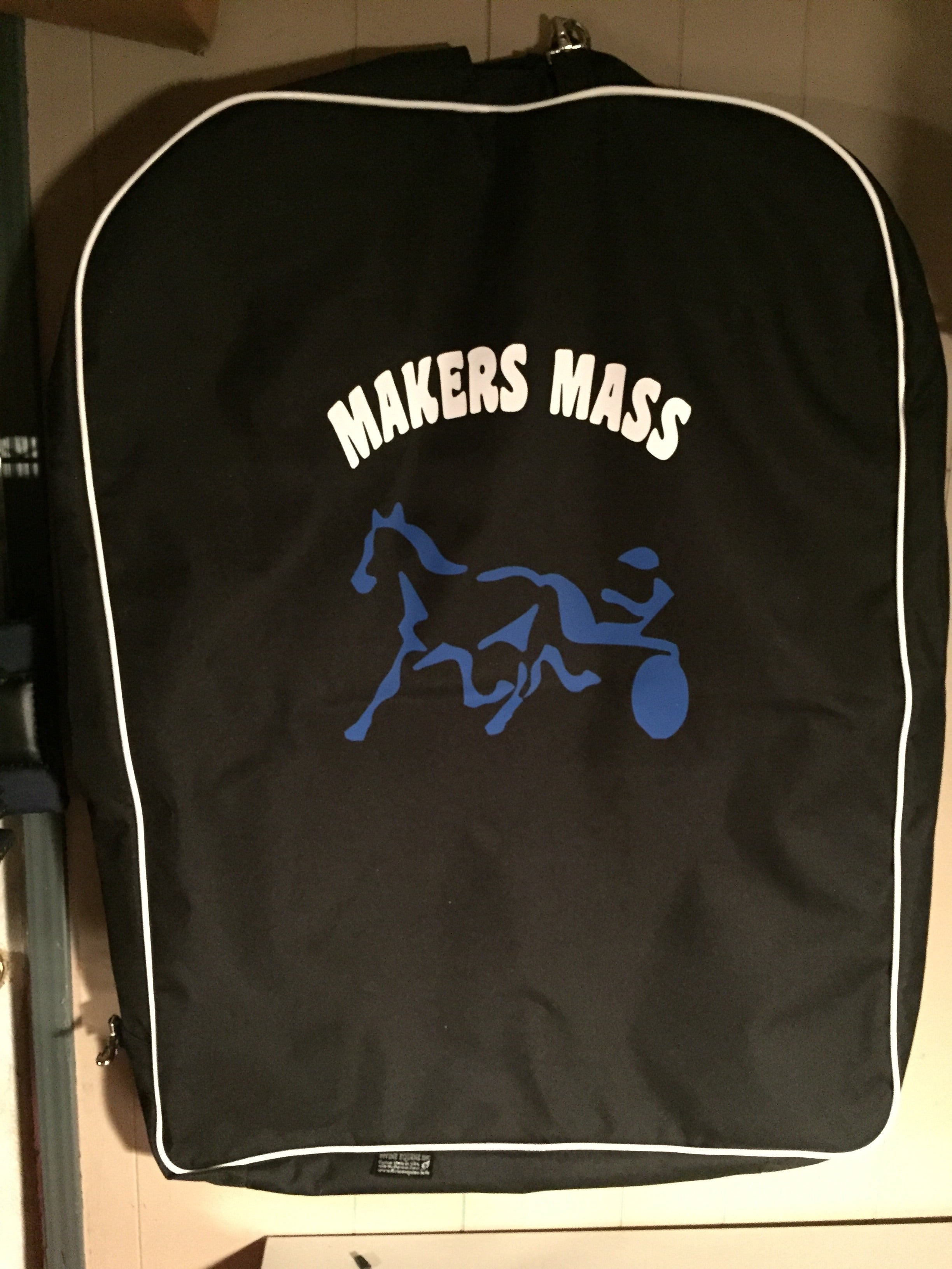 HARNESS RACING EQUIPMENT – Divine Equine Custom Equipment