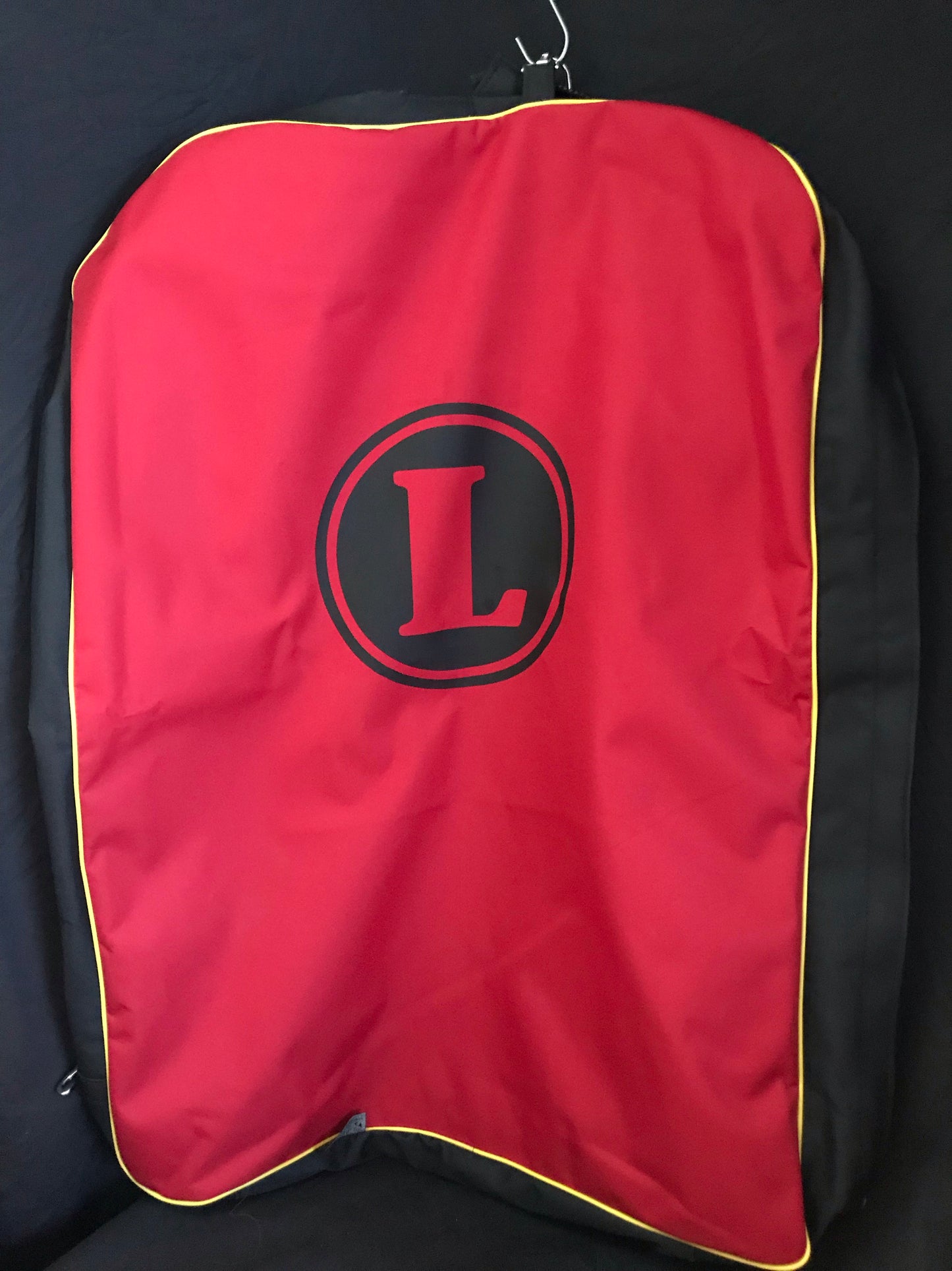 HARNESS BAG