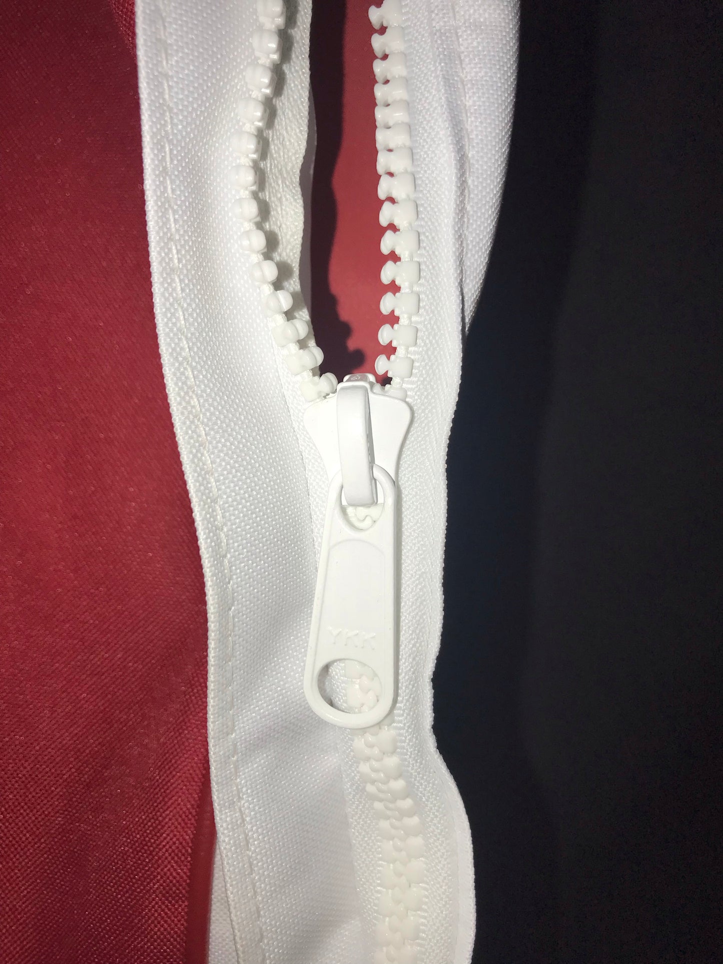 HARNESS BAG
