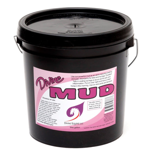 DIVINE MUD 1 gallon