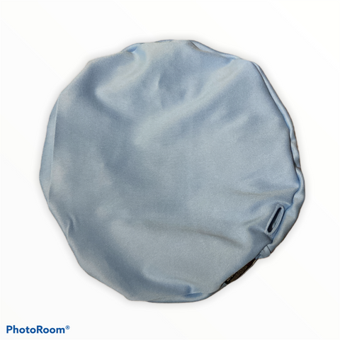 FEED TUB COVERS BABY BLUE