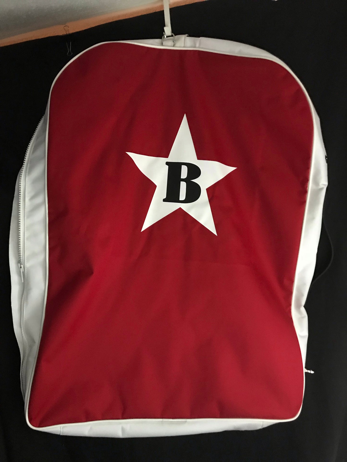 HARNESS BAG
