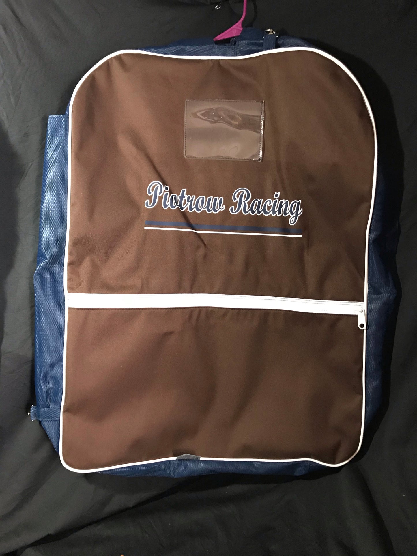 HARNESS BAG