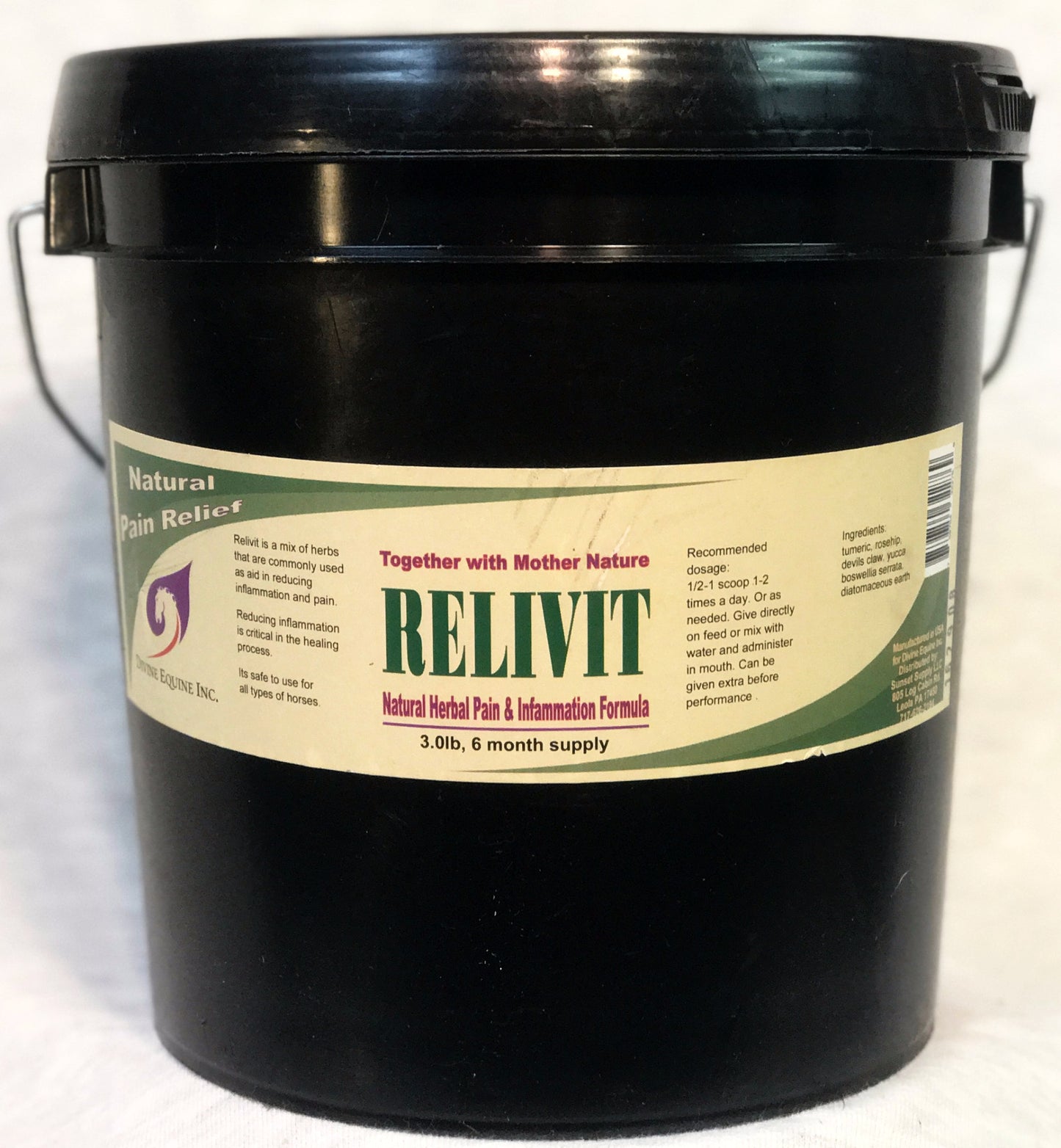 RELIVIT